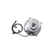 Purchase Top-Quality GSP NORTH AMERICA - 110021 - Wheel Bearing and Hub Assembly pa5