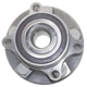 Purchase Top-Quality GSP NORTH AMERICA - 110022 - Wheel Bearing and Hub Assembly - Front pa2