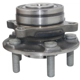 Purchase Top-Quality GSP NORTH AMERICA - 110022 - Wheel Bearing and Hub Assembly - Front pa3