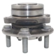 Purchase Top-Quality GSP NORTH AMERICA - 110022 - Wheel Bearing and Hub Assembly - Front pa4