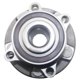 Purchase Top-Quality GSP NORTH AMERICA - 110022 - Wheel Bearing and Hub Assembly - Front pa5