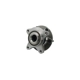 Purchase Top-Quality GSP NORTH AMERICA - 110026 - Wheel Bearing and Hub Assembly pa3