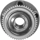 Purchase Top-Quality Front Hub Assembly by GSP NORTH AMERICA - 113149 pa3