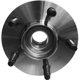 Purchase Top-Quality Front Hub Assembly by GSP NORTH AMERICA - 113149 pa5