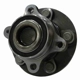 Purchase Top-Quality GSP NORTH AMERICA - 113498 - Wheel Bearing and Hub Assembly pa3