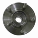 Purchase Top-Quality GSP NORTH AMERICA - 113498 - Wheel Bearing and Hub Assembly pa4