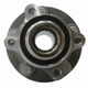 Purchase Top-Quality GSP NORTH AMERICA - 113498 - Wheel Bearing and Hub Assembly pa6