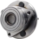 Purchase Top-Quality GSP NORTH AMERICA - 114100HD - Wheel Bearing and Hub Assembly pa2