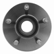 Purchase Top-Quality GSP NORTH AMERICA - 114104 - Wheel Bearing and Hub Assembly - Front pa6