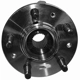 Purchase Top-Quality GSP NORTH AMERICA - 114156 - Wheel Bearing and Hub Assembly - Front pa5