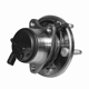 Purchase Top-Quality GSP NORTH AMERICA - 114167 - Wheel Bearing and Hub Assembly - Front pa2