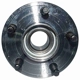 Purchase Top-Quality GSP NORTH AMERICA - 114221 - Wheel Bearing and Hub Assembly - Front pa3