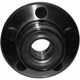 Purchase Top-Quality GSP NORTH AMERICA - 114222 - Wheel Bearing and Hub Assembly - Front pa3