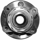 Purchase Top-Quality GSP NORTH AMERICA - 114223 - Wheel Bearing and Hub Assembly pa2