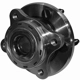 Purchase Top-Quality GSP NORTH AMERICA - 114223 - Wheel Bearing and Hub Assembly pa3
