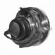 Purchase Top-Quality GSP NORTH AMERICA - 114230 - Wheel Bearing and Hub Assembly - Front pa1