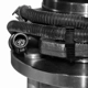 Purchase Top-Quality GSP NORTH AMERICA - 114230 - Wheel Bearing and Hub Assembly - Front pa3