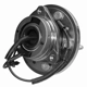 Purchase Top-Quality GSP NORTH AMERICA - 114232 - Wheel Bearing and Hub Assembly - Front Left pa3
