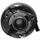Purchase Top-Quality GSP NORTH AMERICA - 114233 - Wheel Bearing and Hub Assembly - Front Right pa5
