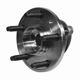 Purchase Top-Quality GSP NORTH AMERICA - 114275 - Wheel Bearing and Hub Assembly - Front & Rear pa4