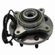 Purchase Top-Quality GSP NORTH AMERICA - 114326 - Wheel Bearing and Hub Assembly - Front pa1