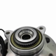 Purchase Top-Quality GSP NORTH AMERICA - 114326 - Wheel Bearing and Hub Assembly - Front pa2