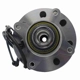 Purchase Top-Quality GSP NORTH AMERICA - 114326 - Wheel Bearing and Hub Assembly - Front pa3