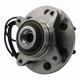 Purchase Top-Quality GSP NORTH AMERICA - 114326 - Wheel Bearing and Hub Assembly - Front pa5