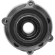 Purchase Top-Quality GSP NORTH AMERICA - 114339 - Wheel Bearing and Hub Assembly - Front pa2