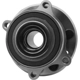 Purchase Top-Quality GSP NORTH AMERICA - 114339 - Wheel Bearing and Hub Assembly - Front pa6