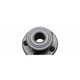Purchase Top-Quality GSP NORTH AMERICA - 114346 - Wheel Bearing and Hub Assembly - Front pa1
