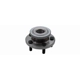 Purchase Top-Quality GSP NORTH AMERICA - 114346 - Wheel Bearing and Hub Assembly - Front pa3