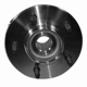 Purchase Top-Quality GSP NORTH AMERICA - 116010 - Wheel Bearing and Hub Assembly - Front pa2