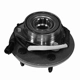 Purchase Top-Quality GSP NORTH AMERICA - 116010 - Wheel Bearing and Hub Assembly - Front pa6