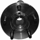 Purchase Top-Quality GSP NORTH AMERICA - 116014 - Wheel Bearing and Hub Assembly - Front pa2