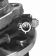 Purchase Top-Quality GSP NORTH AMERICA - 116020 - Wheel Bearing and Hub Assembly - Front pa4