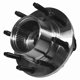Purchase Top-Quality GSP NORTH AMERICA - 116020 - Wheel Bearing and Hub Assembly - Front pa7