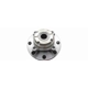 Purchase Top-Quality GSP NORTH AMERICA - 116021 - Wheel Bearing and Hub Assembly - Front pa4