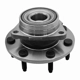 Purchase Top-Quality GSP NORTH AMERICA - 116022 - Wheel Bearing and Hub Assembly - Front pa2