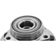 Purchase Top-Quality GSP NORTH AMERICA - 116022 - Wheel Bearing and Hub Assembly - Front pa5