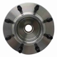 Purchase Top-Quality GSP NORTH AMERICA - 116025 - Wheel Bearing and Hub Assembly - Front pa4