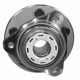 Purchase Top-Quality GSP NORTH AMERICA - 116026 - Wheel Bearing and Hub Assembly - Front pa3