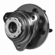 Purchase Top-Quality GSP NORTH AMERICA - 116026 - Wheel Bearing and Hub Assembly - Front pa6