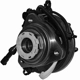 Purchase Top-Quality GSP NORTH AMERICA - 116027 - Wheel Bearing and Hub Assembly - Front pa6