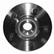 Purchase Top-Quality GSP NORTH AMERICA - 116029 - Wheel Bearing and Hub Assembly  - Front pa2