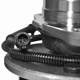 Purchase Top-Quality GSP NORTH AMERICA - 116029 - Wheel Bearing and Hub Assembly  - Front pa9