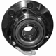 Purchase Top-Quality GSP NORTH AMERICA - 116030 - Wheel Bearing and Hub Assembly - Front Left & Front Right pa5