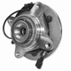 Purchase Top-Quality GSP NORTH AMERICA - 116043 - Wheel Bearing and Hub Assembly - Front pa2