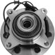 Purchase Top-Quality GSP NORTH AMERICA - 116047 - Wheel Bearing and Hub Assembly - Front pa6