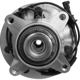 Purchase Top-Quality GSP NORTH AMERICA - 116047 - Wheel Bearing and Hub Assembly - Front pa7